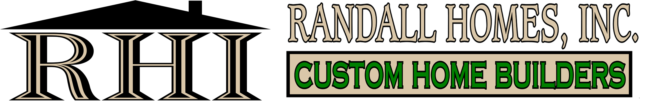 Randall Homes, Inc